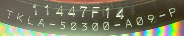 Both Mint marks Mint marks