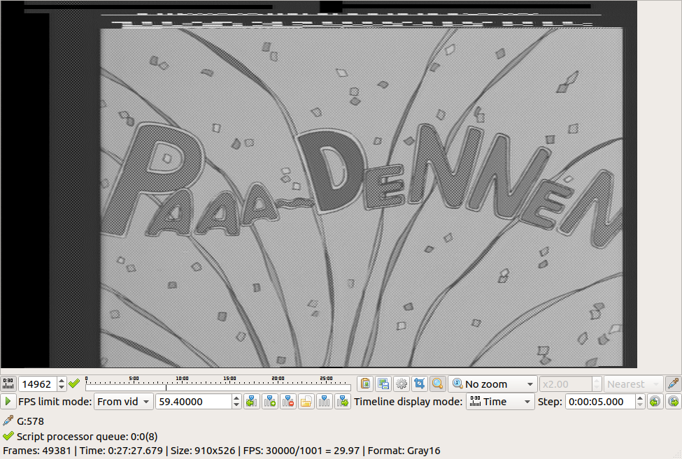 vsedit preview vsedit preview